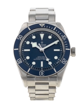 Browse our selection of automatic watches from prestigious brands such as Blancpain, Bell & Ross, Breitling and Rolex.